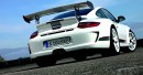 Porsche 911 GT3 RS 4.0 Type 977