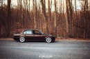 Justin Good's 1984 BMW E30