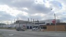 Chrysler Plant