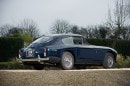 1958 Aston Martin DB 2/4 Mk III