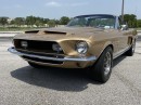 68 Shelby GT500