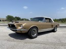 68 Shelby GT500