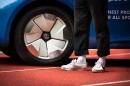 Volkswagen goes on tour with Nike