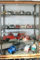 Mercedes-Benz Scale Model Collection