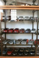 Mercedes-Benz Scale Model Collection