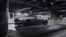 Rolls-Royce Dawn Overdose by Spofec