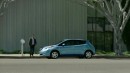 Did you ever imagined a world in which everything was powered by gas? Nissan did