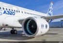 A320neo Aircraft With GTF Advantage Engine