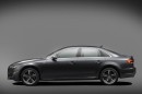 2017 Audi A4 2.0 TFSI quattro