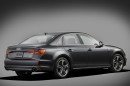 2017 Audi A4 2.0 TFSI quattro
