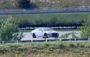 Audi A7 prototype