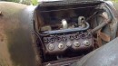 1917 Cadillac V8 barn find