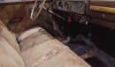 1948 Studebaker Champion barn find