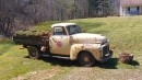 1953 GMC New Design truck