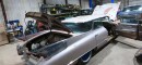 1960 Cadillac Sedan DeVille Flattop