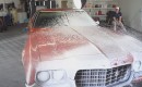 1972 Ford Gran Torino barn find