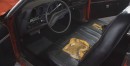1972 Ford Gran Torino barn find