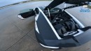 Supercharged Lamborghini Huracan Performante by HG Motorsport