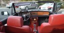 1979 Fiat 124 Sport Spider