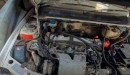 Peugeot 205 GTi barn find