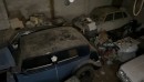 French barn finds