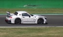 Abarth 124 GT4 Is an Awesome 380 HP Alfa 4C-Powered Race Car