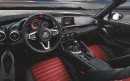 Abarth 124 Rally Tribute Special Edition Celebrates Motorsport