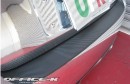 Offic K Abarth 500 Tributo Ferrari