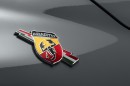 Fiat reintroduced the Abarth brand to the Brazilian market with the launch of the Abarth Pulse
