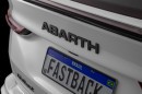 Abarth Fastback