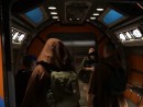 Star Wars: Galactic Starcruiser Launch Pod
