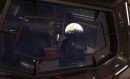 Star Wars: Galactic Starcruiser Room Windows