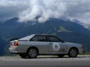 1981 Audi Coupe Quattro