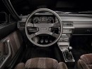 1981 Audi Coupe Quattro