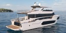 Absolute Yachts Navetta 75