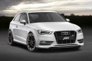 2013 Audi AS3 by ABT