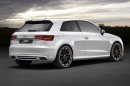 2013 Audi AS3 by ABT