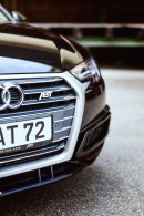 2017 ABT Audi AS4 Avant