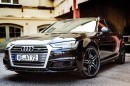 2017 ABT Audi AS4 Avant
