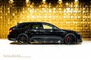 Audi RS 6 Avant - ABT RS6-LE
