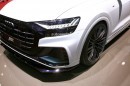 ABT Audi RS4+, A6 Avant and Q8 Flaunt Body Kits at Geneva 2019
