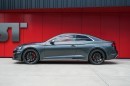 ABT Audi RS5 Matches C63 Coupe's 510 HP