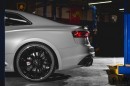 ABT Audi RS5-R and SQ5 Widebody Coming to SEMA