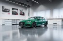 2018 Audi RS5-R by ABT Sportsline