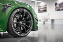 2018 Audi RS5-R by ABT Sportsline
