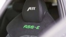 ABT RS6-E