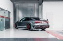 ABT RS7-R Is a Carbon-Clad 730 HP Monster Audi
