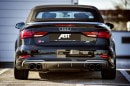 ABT Audi S3 Cabriolet Has RS3-Matching 400 HP