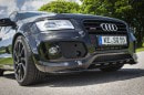 ABT Audi SQ5 TDI Produces 380 Horsepower