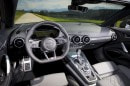 ABT Sportsline Audi TT Roadster